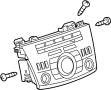 Image of Radio Module Interface image for your 2022 Mazda 3  Preferred Hatchback 