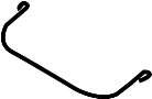 Image of Seat Wire image for your 2020 Mazda 3  Select Sedan 