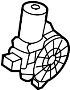 View Window Motor (Right) Full-Sized Product Image