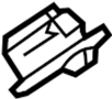 View Fuel Filler Neck Insulator Full-Sized Product Image 1 of 2