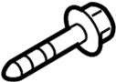 View Bolt. Arm. Control. (Upper, Lower) Full-Sized Product Image