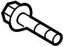 View Bolt.  Full-Sized Product Image