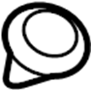 Image of Spoiler Clip image for your 2012 Mazda 3   