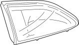 Image of Back Up Light Assembly image for your 2012 Mazda 5   