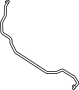 View Hose, Water SUB Tank. (Upper) Full-Sized Product Image