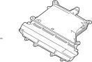 Image of Intercooler Pipe image for your 2012 Mazda 5   