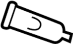 View Engine Sealant (Lower) Full-Sized Product Image
