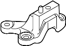 Image of Engine Mount Bracket image for your 2018 Mazda 6   