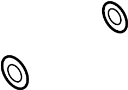 View Gasket. Hose. Water.  Full-Sized Product Image