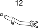 View Ring. Pipe.  Full-Sized Product Image
