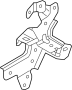 View Vapor Canister Purge Solenoid Bracket Full-Sized Product Image