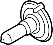 View Headlight Bulb Full-Sized Product Image 1 of 10