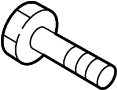 View Engine Water Pump Bolt Full-Sized Product Image