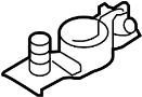 Image of Positive TERMINAL. TERMINAL, BATTERY. image for your 2015 Mazda CX-5   