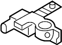Image of TERMINAL. Sensor. CURRENT. Battery. A sensor used on the. image for your 2016 Mazda CX-5   