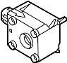 View Anti-Theft Alarm Siren Full-Sized Product Image