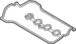 Image of Engine Valve Cover Gasket image for your Mazda 3  