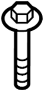 View BOLT. Duct.  Full-Sized Product Image