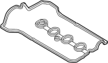 Image of Engine Valve Cover Gasket image for your 2023 Mazda CX-9  Signature Sport Utility 