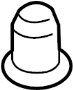 View Plug. Drain.  Full-Sized Product Image 1 of 10