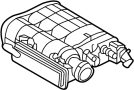 Image of Vapor Canister image for your 2018 Mazda 3   