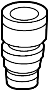 View STOPPER, BUMP Full-Sized Product Image 1 of 1