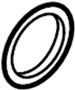 View Drive Axle Shaft Snap Ring Full-Sized Product Image
