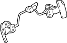 View Switch. Shift. Control. Steering.  Full-Sized Product Image