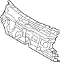 Image of Insulator. (Front). Engine Compartment. image for your 2002 Mazda B4000   