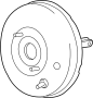 Image of Power Brake Booster image for your Mazda
