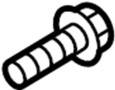 View Bolt. REINFORCED. (Lower) Full-Sized Product Image