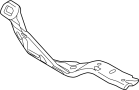 View GHP961273A Full-Sized Product Image for your 2014 Mazda 3 2.0L SKYACTIV M/T I Sport Hatchback 