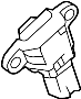 Image of Air Bag Impact Sensor image for your 2013 Mazda CX-5   