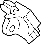View Air Bag Impact Sensor Full-Sized Product Image