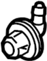 View Sunroof Drain Hose Grommet Full-Sized Product Image