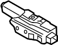 View MOTOR, SLIDING ROOF.  Full-Sized Product Image 1 of 2