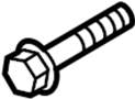 View Bolt. Arm. Mount. (Front, Rear, Upper, Lower) Full-Sized Product Image