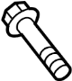 View Bolt.  Full-Sized Product Image