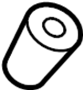 View Bumper. Stop.  Full-Sized Product Image