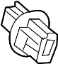 View Socket. Lamp. Bulb.  Full-Sized Product Image
