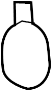 View Bulb.  Full-Sized Product Image