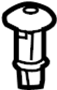 View Headrest Guide Full-Sized Product Image