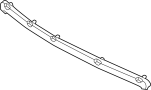 View Grille (Lower) Full-Sized Product Image 1 of 2