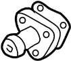 View Engine Coolant Thermostat Full-Sized Product Image