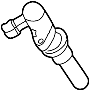 Image of Direct Ignition Coil image for your 2011 Mazda Tribute   
