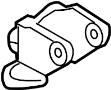 View Engine Mount Bracket (Right) Full-Sized Product Image 1 of 2