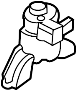 Image of Engine Mount image for your 2003 Mazda Tribute 3.0L Duratec V6 A/T FWD LX Sport Utility 