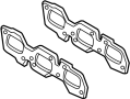 View GASKET, EXHAUST MANIFOLD Full-Sized Product Image 1 of 1
