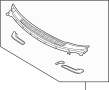 View LD4750790 Full-Sized Product Image for your 2007 Mazda 3   