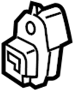 Image of Door Mirror Switch image for your 2023 Mazda CX-9